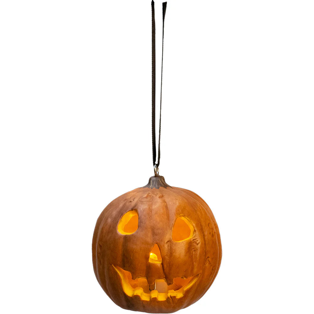 HOLIDAY HORRORS - HALLOWEEN LIGHT UP ORNAMENT – PRESALE DUE 30/9/24