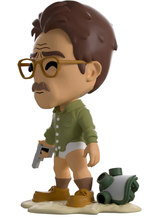 YouTooz - Breaking Bad: Underwear Walt (Estimated release 11/25)