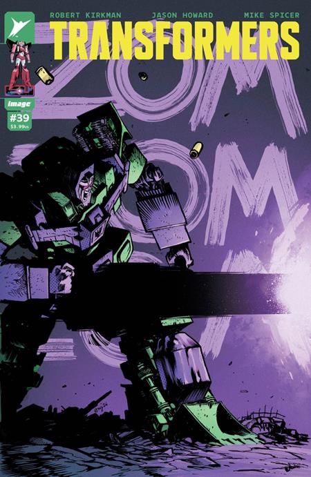 TRANSFORMERS #39 CVR B DANIEL WARREN JOHNSON & MIKE SPICER VAR - PREORDER FOC 9/11/26 DUE IN STORE 9/12/26