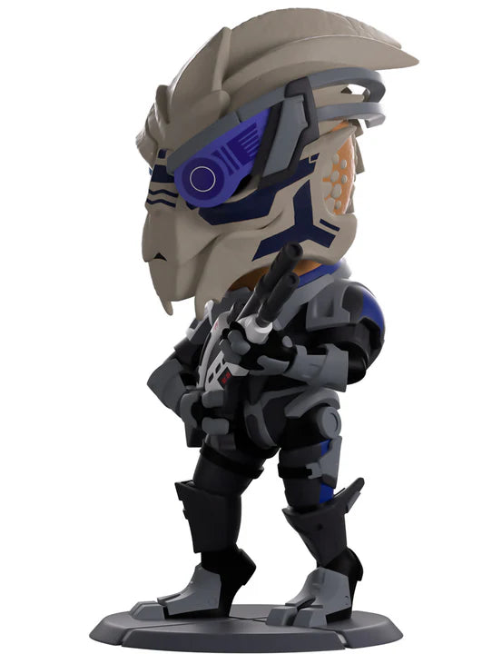 YouTooz - Mass Effect: Garrus (Estimated release 01/26)