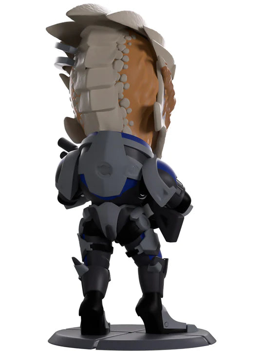 YouTooz - Mass Effect: Garrus (Estimated release 01/26)