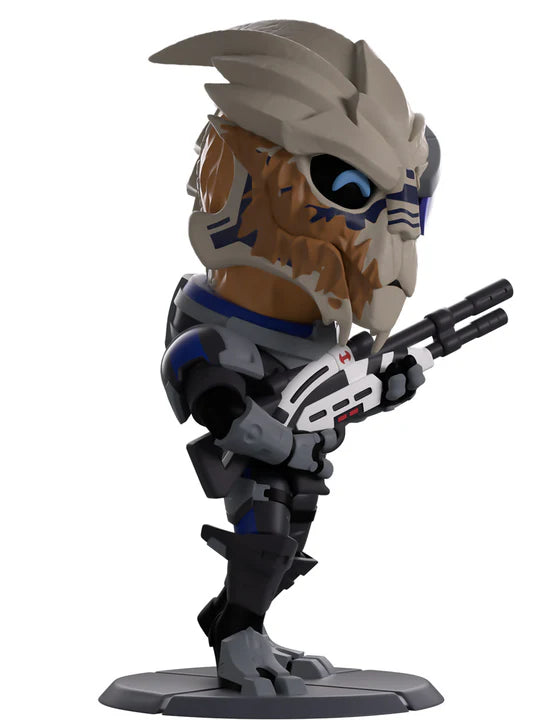 YouTooz - Mass Effect: Garrus (Estimated release 01/26)