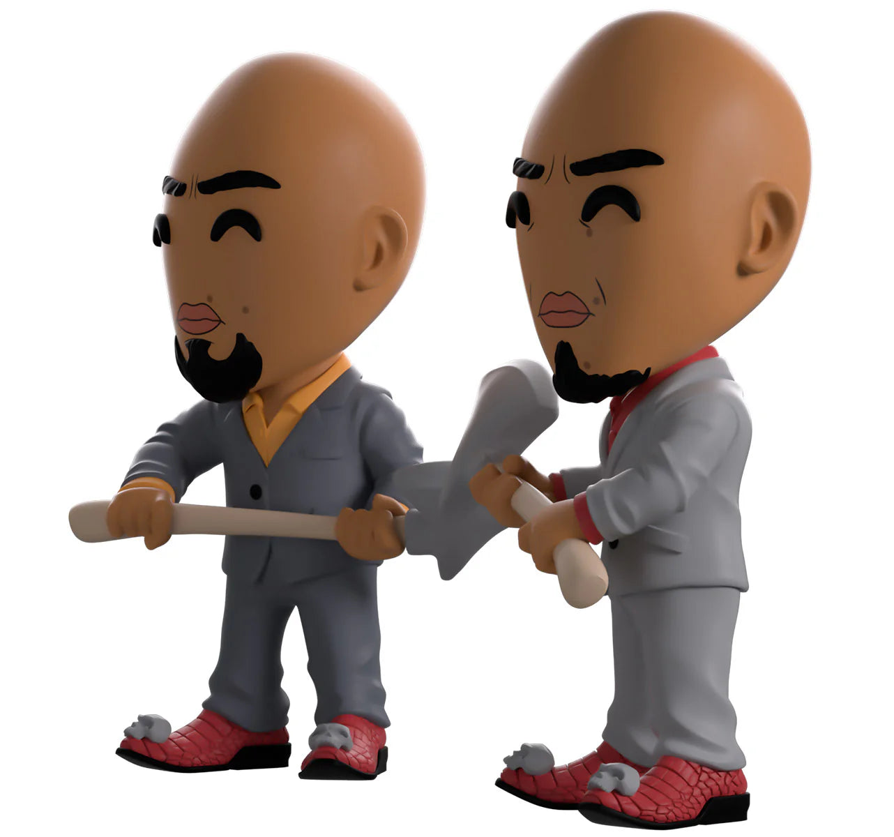 YouTooz - Breaking Bad: The Cousins (Estimated release 12/25)