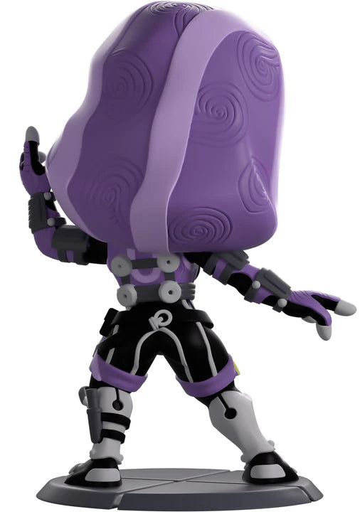 YouTooz - Mass Effect: Tali (Estimated release 01/26)