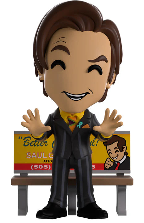 YouTooz - Breaking Bad: Better Call Saul (Estimated release 01/26)
