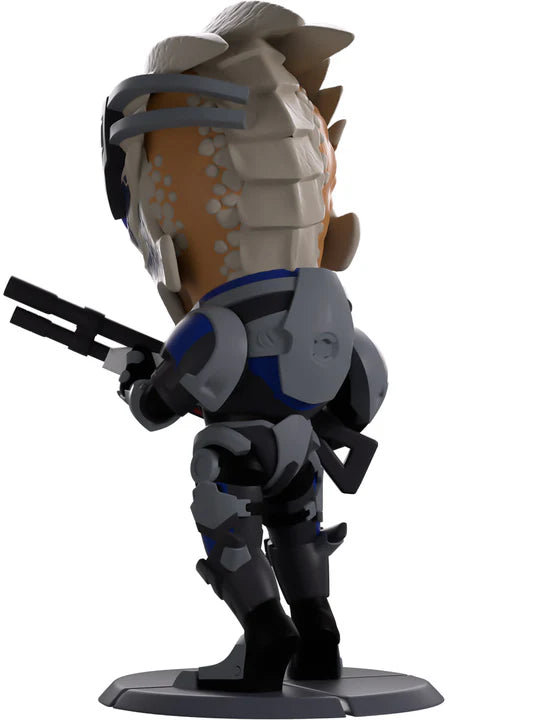 YouTooz - Mass Effect: Garrus (Estimated release 01/26)