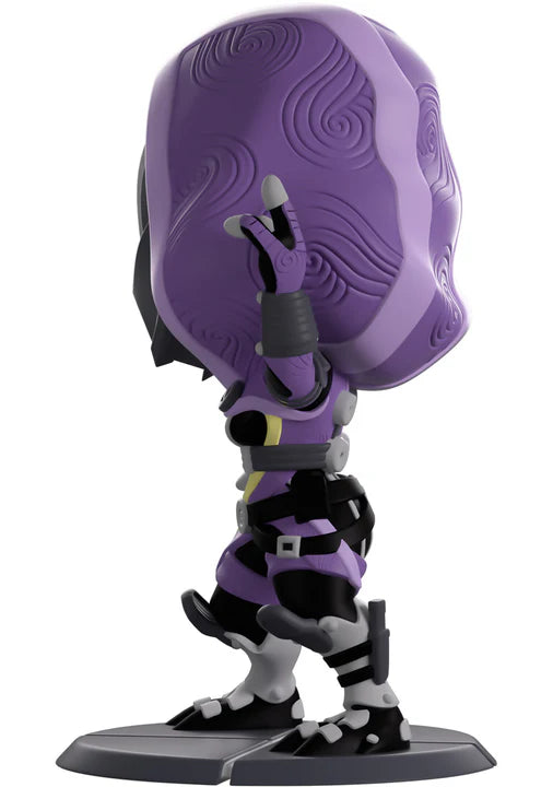 YouTooz - Mass Effect: Tali (Estimated release 01/26)