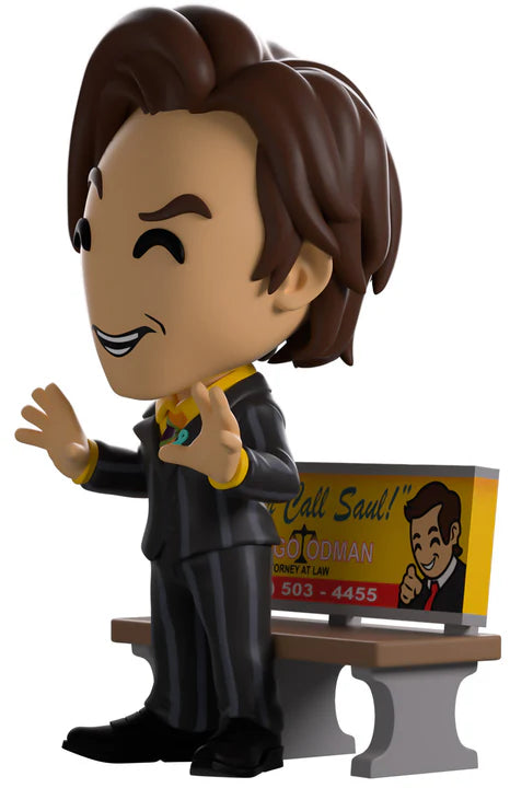 YouTooz - Breaking Bad: Better Call Saul (Estimated release 01/26)