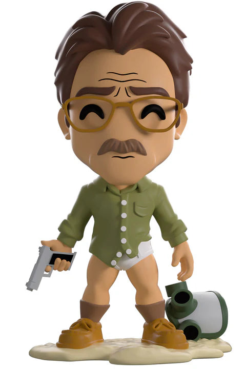 YouTooz - Breaking Bad: Underwear Walt (Estimated release 11/25)