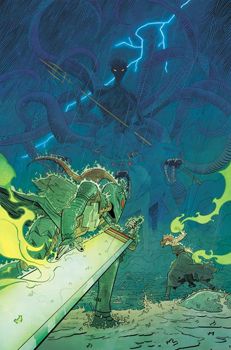 ABSOLUTE WONDER WOMAN #22 CVR A HAYDEN SHERMAN - PREORDER (FOC 29/6/26) DUE IN STORE 22/7/26 - NOT FINAL COVER