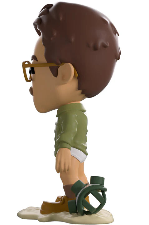 YouTooz - Breaking Bad: Underwear Walt (Estimated release 11/25)