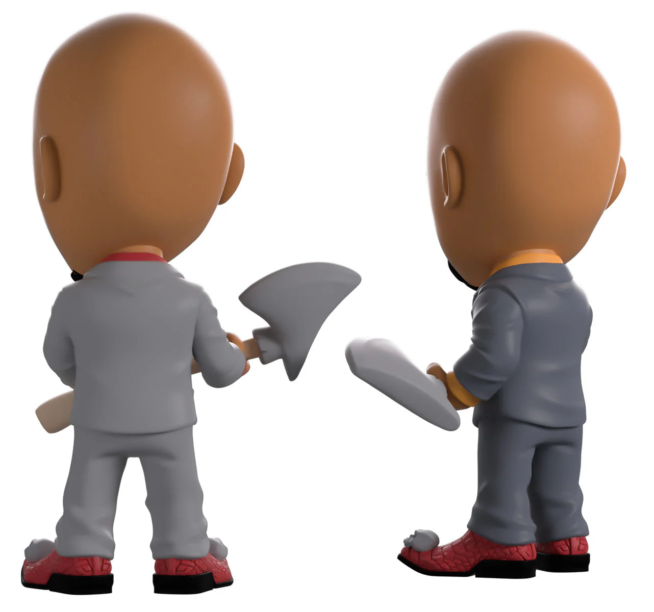 YouTooz - Breaking Bad: The Cousins (Estimated release 12/25)