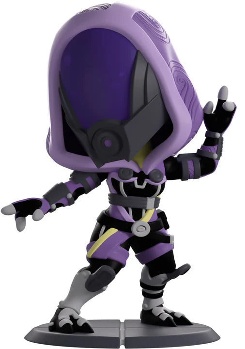 YouTooz - Mass Effect: Tali (Estimated release 01/26)
