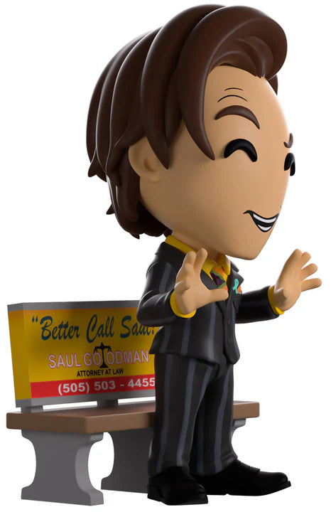 YouTooz - Breaking Bad: Better Call Saul (Estimated release 01/26)
