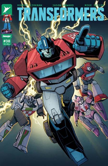 TRANSFORMERS #38 CVR D INC 1:25 NICK BRADSHAW & JIM CHARALAMPIDIS VAR - PREORDER FOC 19/10/26 DUE IN STORE 11/11/26