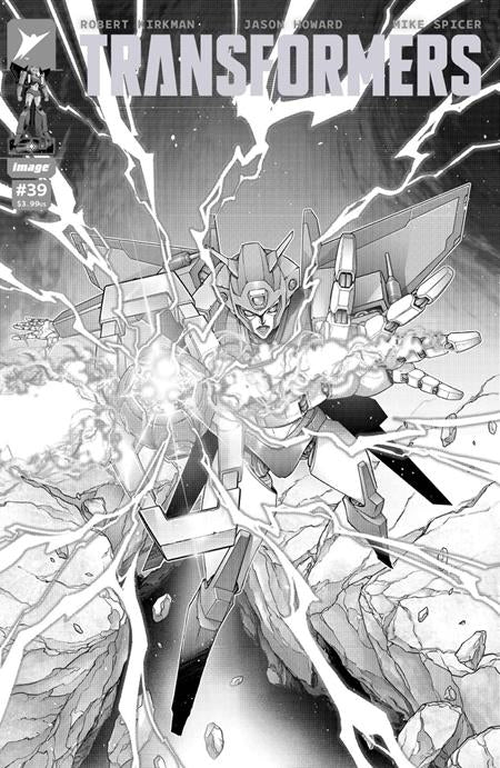 TRANSFORMERS #39 CVR E INC 1:50 SATOSHI SHIKI MANGA VAR - PREORDER FOC 9/11/26 DUE IN STORE 9/12/26