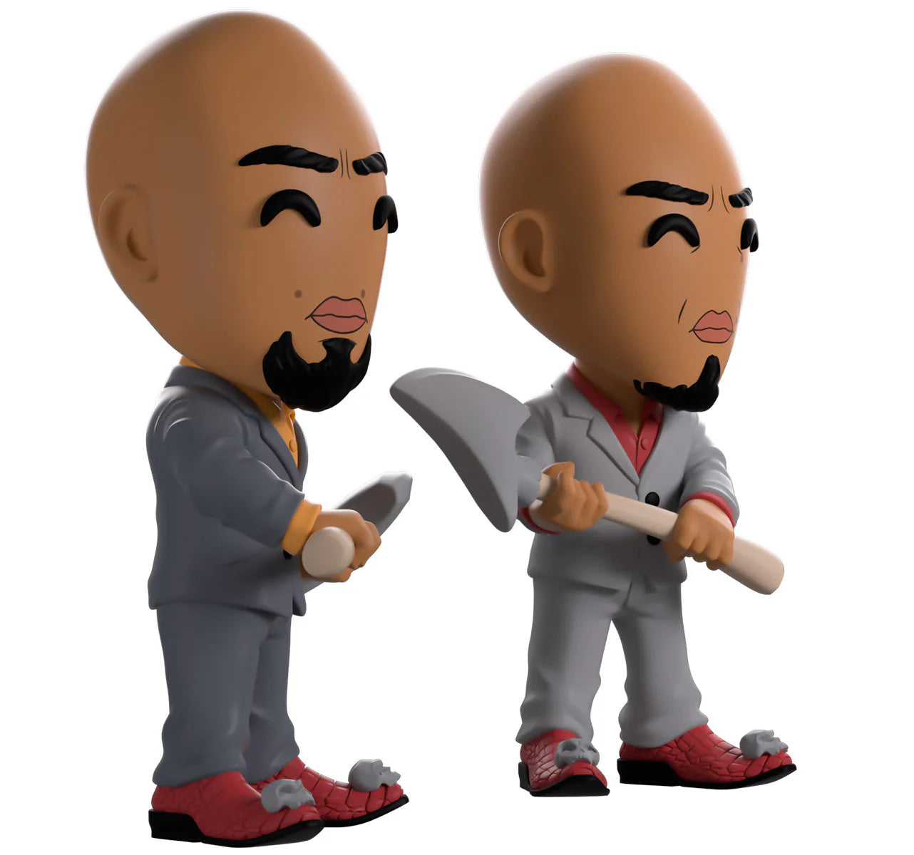YouTooz - Breaking Bad: The Cousins (Estimated release 12/25)