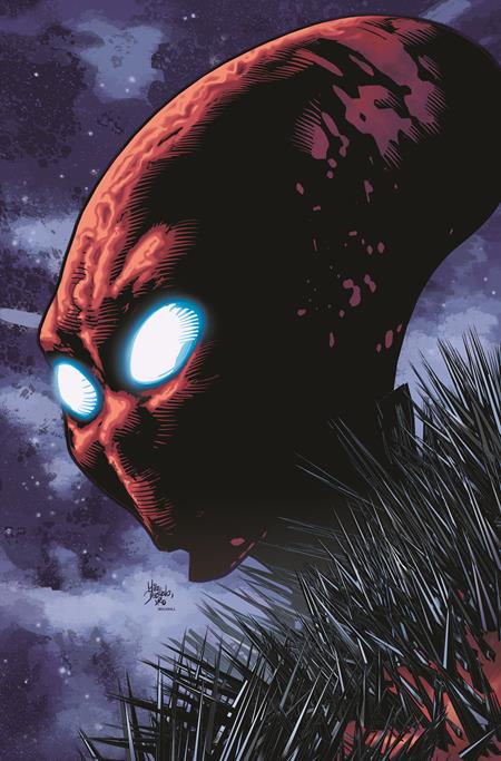 PREORDER 23/1/24 FLASH #5 CVR B MIKE DEODATO JR CARD STOCK VAR