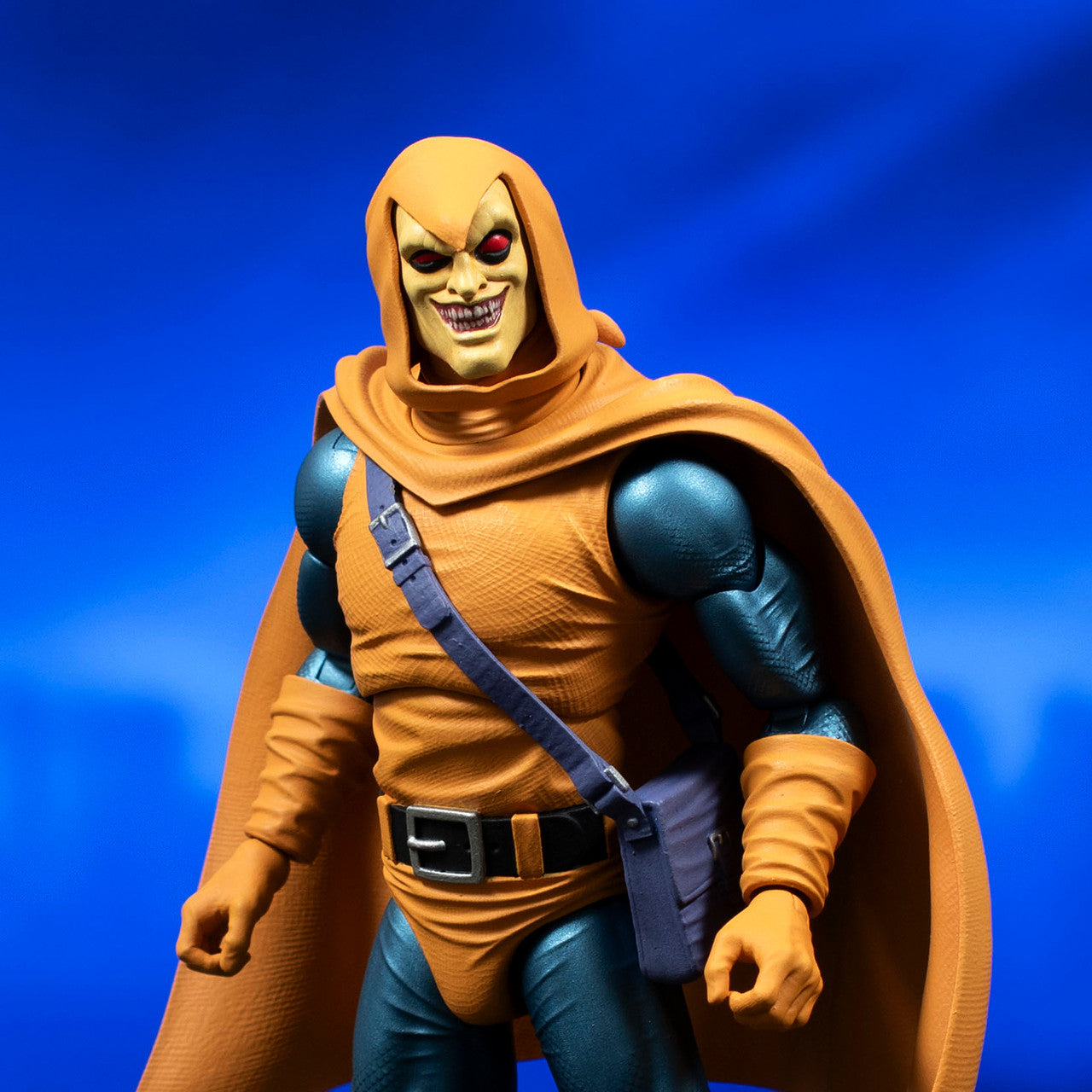 MARVEL SELECT HOBGOBLIN ACTION FIGURE - PREORDER