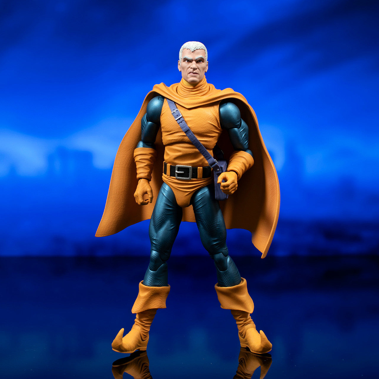 MARVEL SELECT HOBGOBLIN ACTION FIGURE - PREORDER