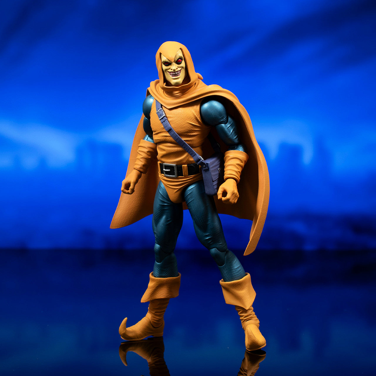 MARVEL SELECT HOBGOBLIN ACTION FIGURE - PREORDER