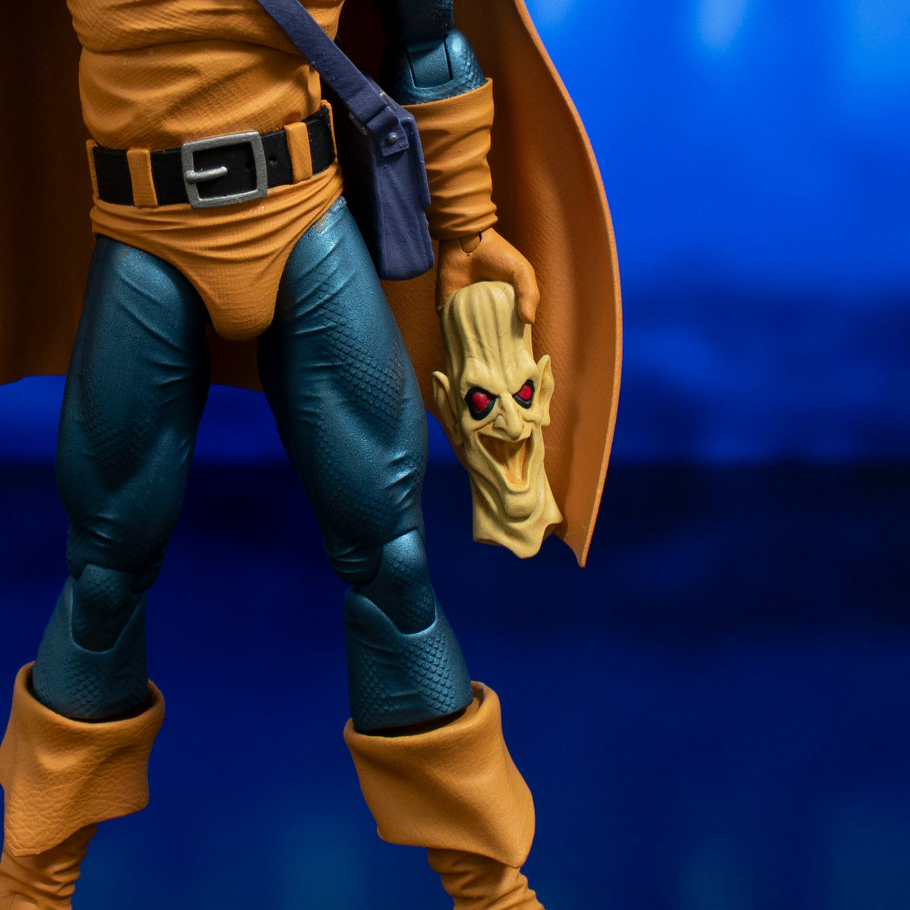 MARVEL SELECT HOBGOBLIN ACTION FIGURE - PREORDER