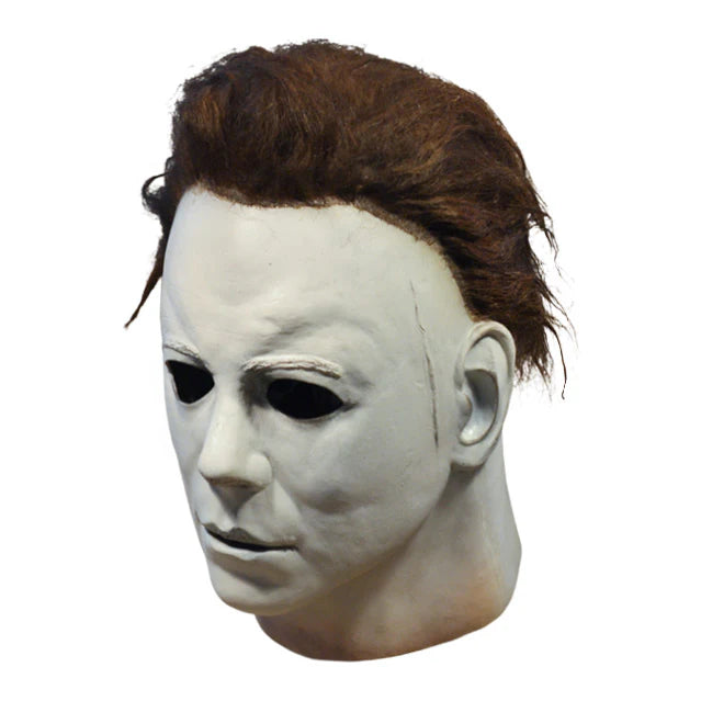 HALLOWEEN (1978) MICHAEL MYERS MASK