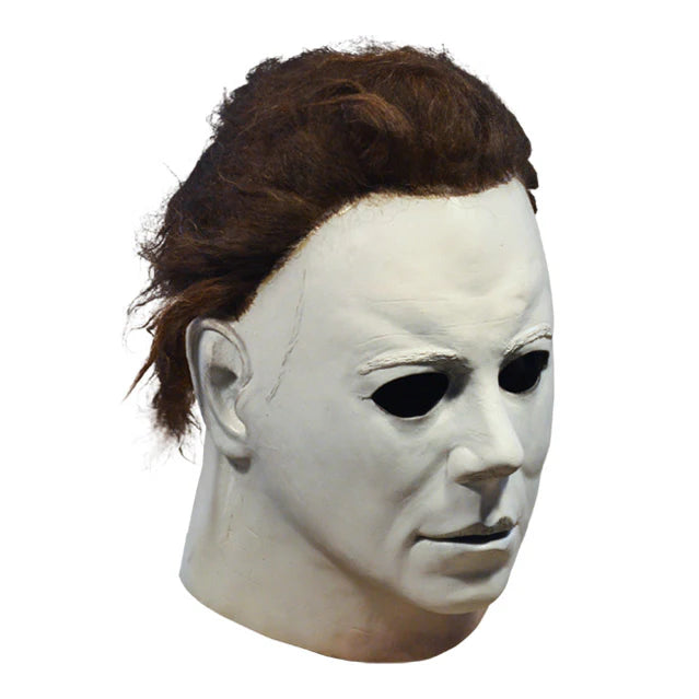 HALLOWEEN (1978) MICHAEL MYERS MASK