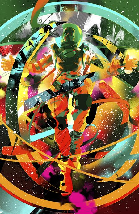 MOON MAN #1 CVR F INC 1:50 MATT TAYLOR VAR - PREORDER 31/1/24