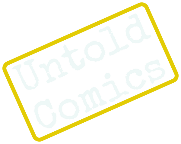 Untold Comics