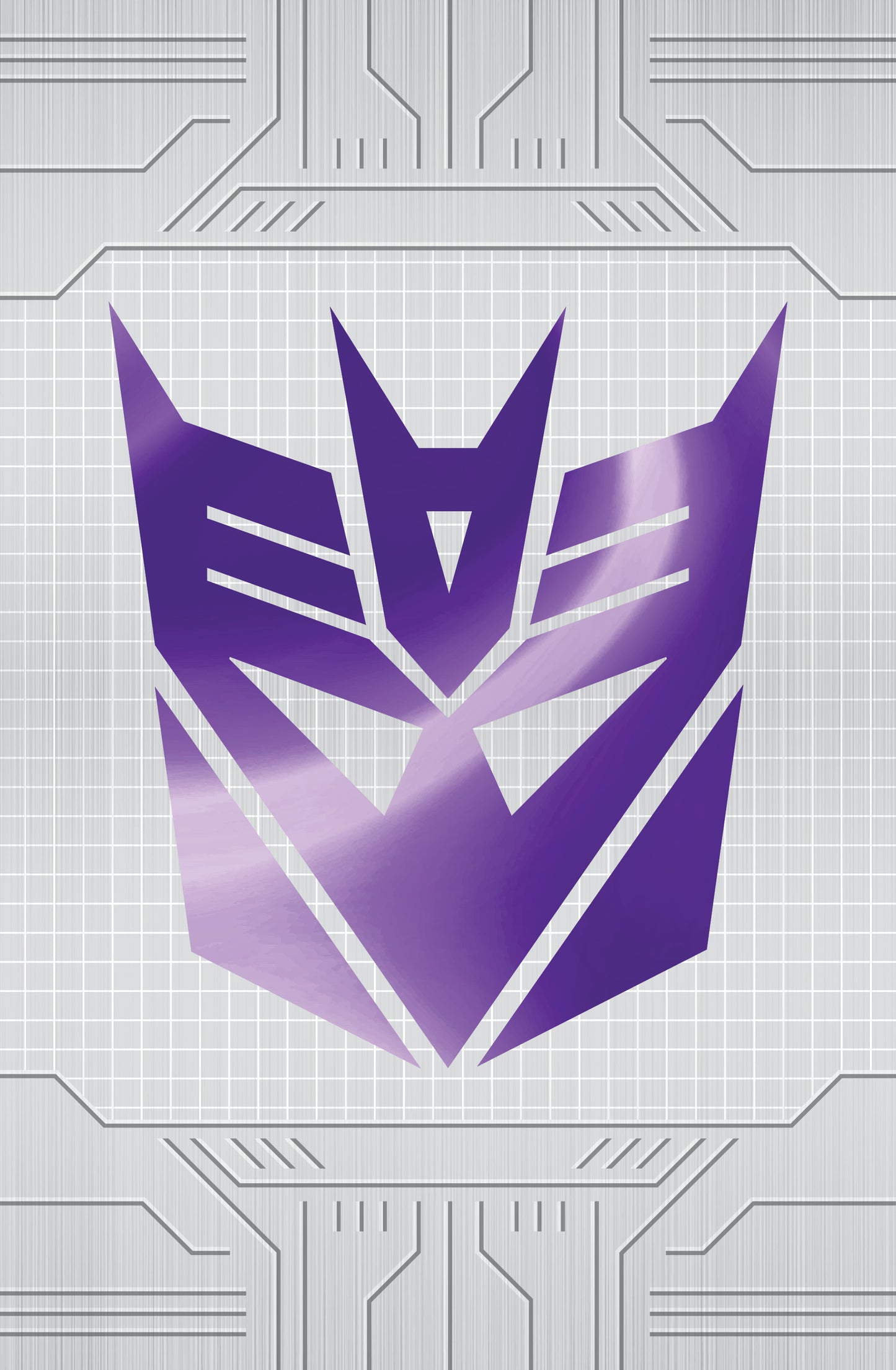 TRANSFORMERS #1 CVR B REPRINT SOUND CHIP EDITION STARSCREAM FOIL - PREORDER 17/9/25