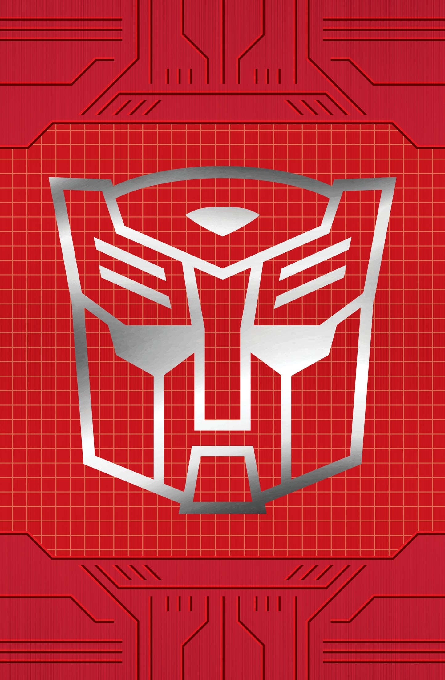 TRANSFORMERS #1 CVR A REPRINT SOUND CHIP EDITION OPTIMUS PRIME FOIL - PREORDER 17/9/25