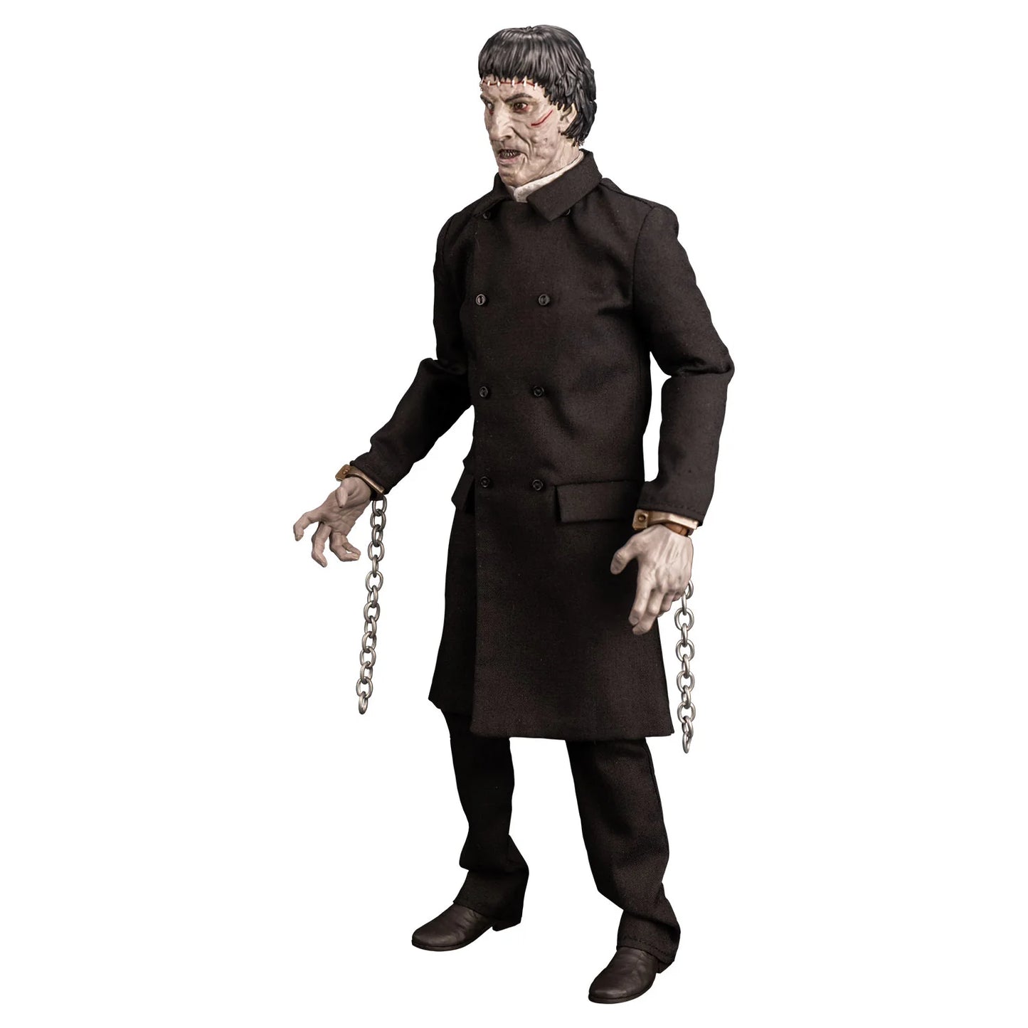 HAMMER HORROR - THE CURSE OF FRANKENSTEIN - THE CREATURE 1:6 SCALE FIGURE