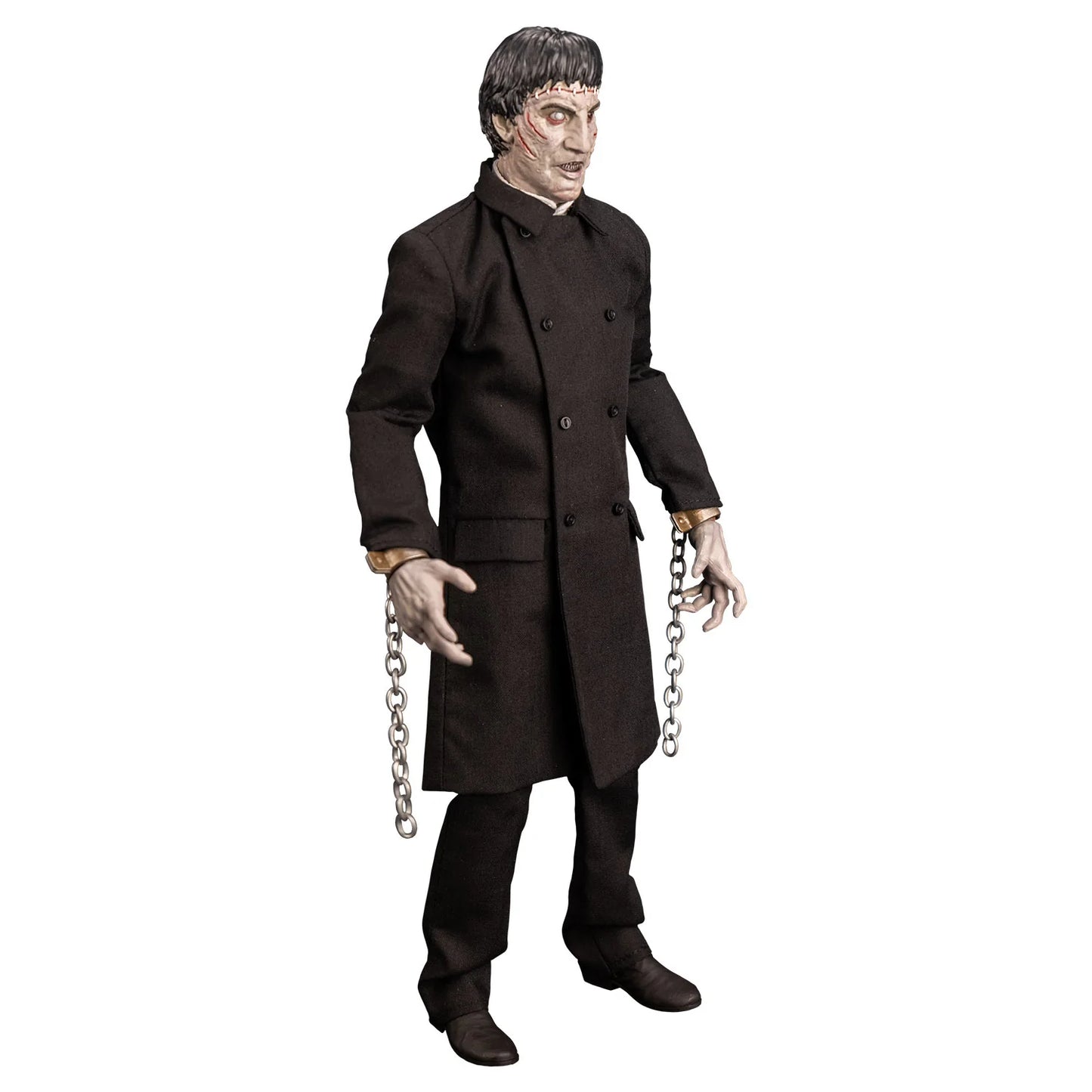 HAMMER HORROR - THE CURSE OF FRANKENSTEIN - THE CREATURE 1:6 SCALE FIGURE