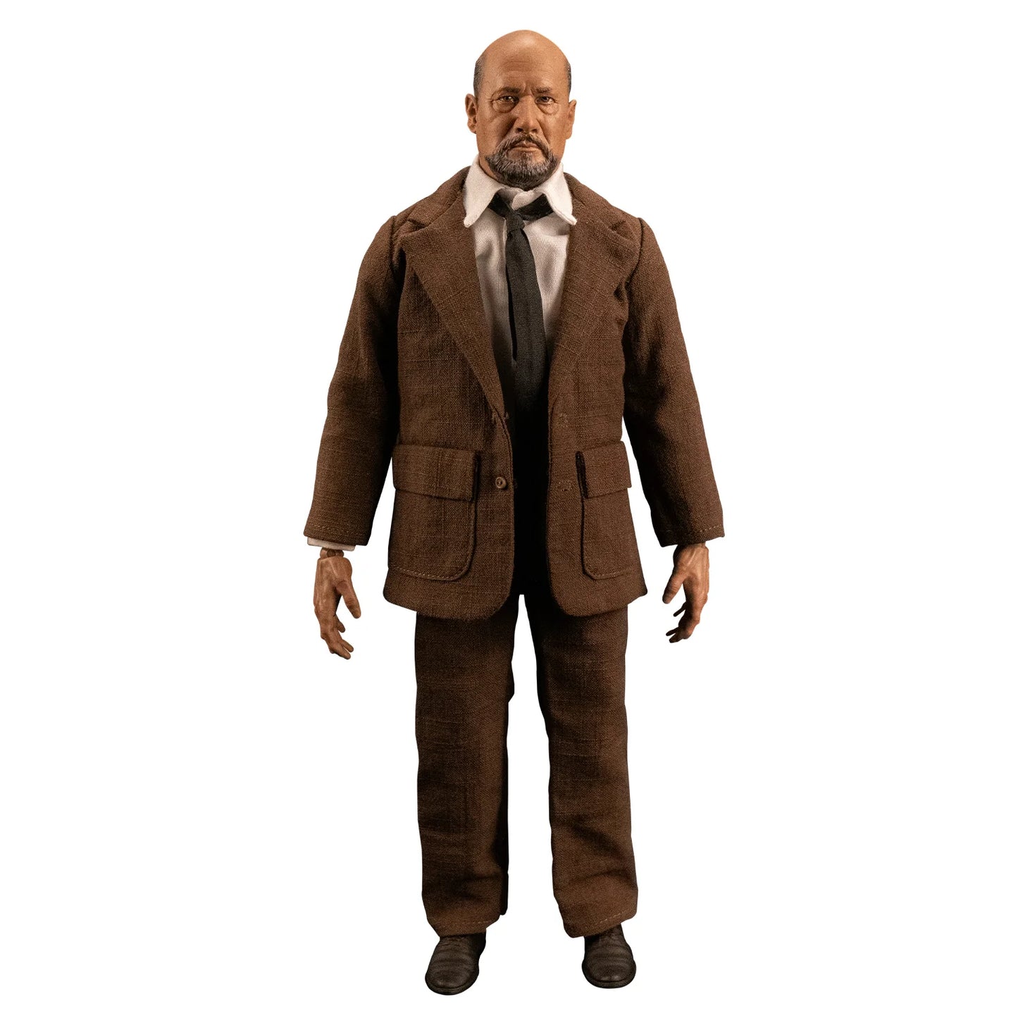 HALLOWEEN (1978) DR. LOOMIS 1:6 SCALE FIGURE