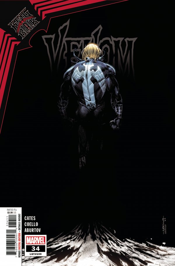 VENOM #34 (2021)