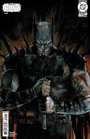 ABSOLUTE BATMAN #20 CVR E INC 1:25 MARTIN SIMMONDS CARD STOCK VAR - PREORDER (FOC 20/4/26) DUE IN STORE 13/5/26