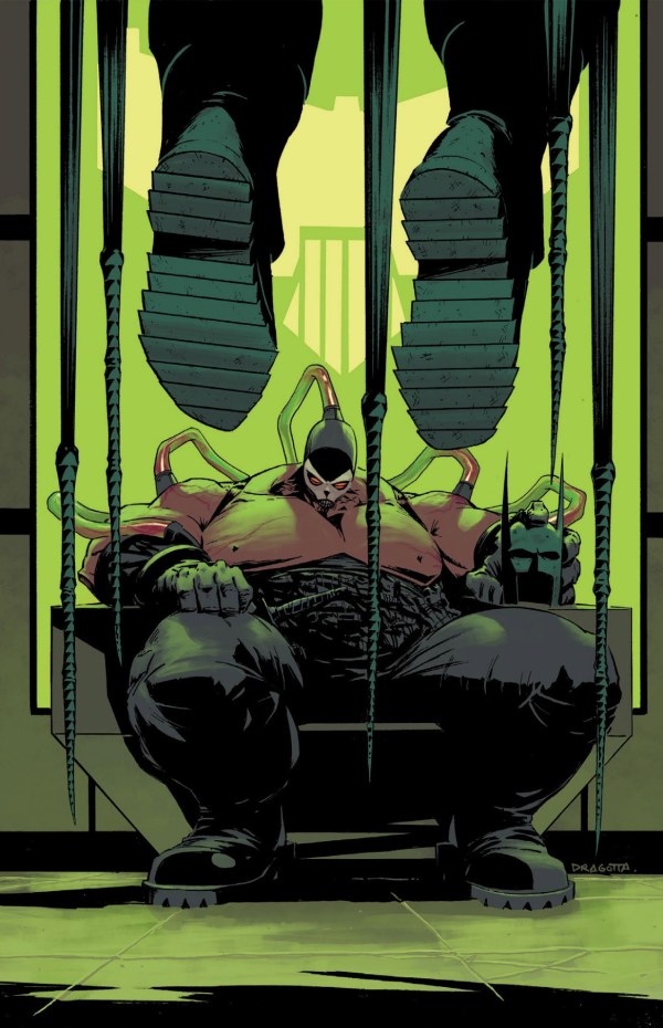Absolute Batman #11 - PRE-ORDER ETA 13/8/25