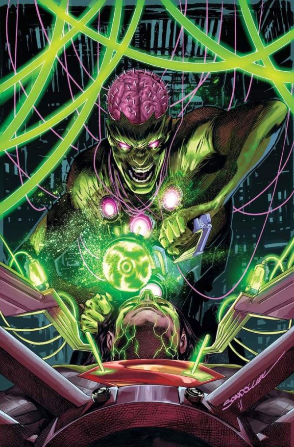 Absolute Superman #12 - PRE-ORDER ETA 1/10/25