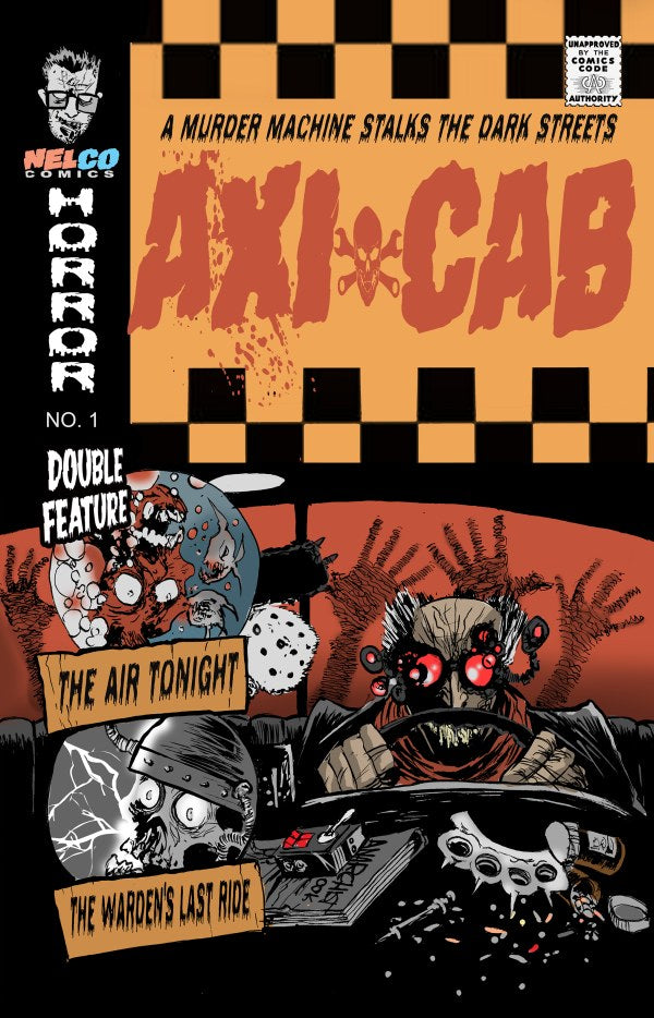 AxiCab #1 - 7/1/26