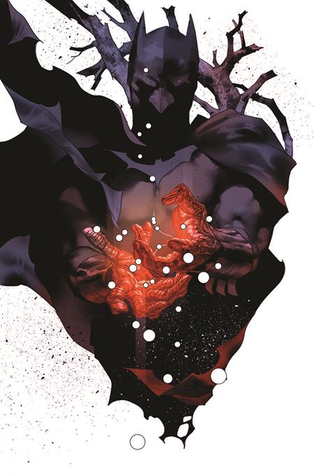 BATMAN #145 CVR C YASMIN PUTRI CARD STOCK VAR - PREORDER 5/3/24