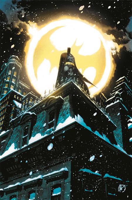BATMAN #145 CVR D INC 1:25 MATTEO SCALERA CARD STOCK VAR - PREORDER 5/3/24