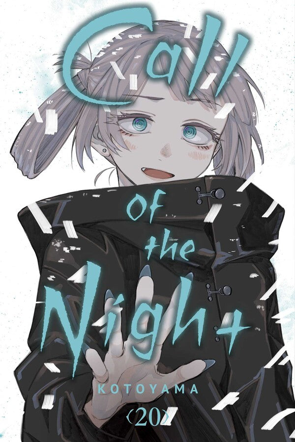 Call of the Night, Vol. 20 By Kotoyama