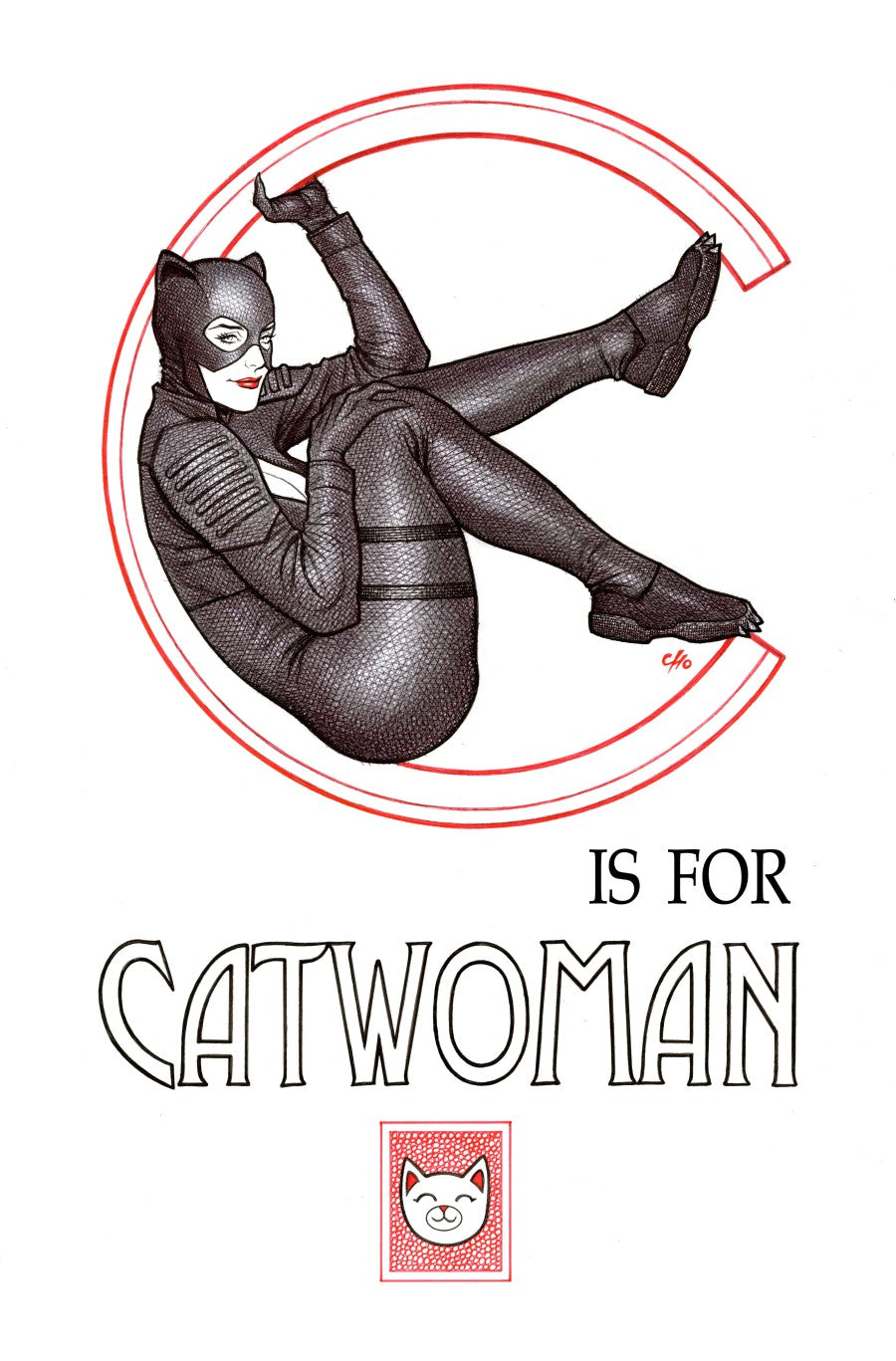 Catwoman #86 Cover B Frank Cho Variant - PREORDER - (FOC 23/3/26) DUE IN STORE 15/4/26