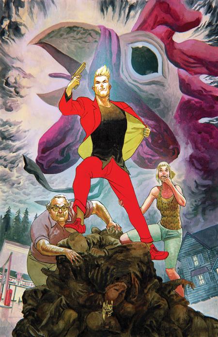 END OF LIFE #3 CVR C GUILLEM MARCH CARD STOCK VAR (MR) - DUE 15/4/26 - NOT FINAL COVER