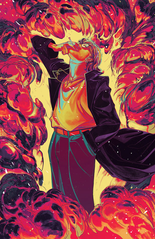 EXQUISITE CORPSES #1 CVR G INC 1:50 NIMIT MALAVIA VIRGIN VAR (MR)