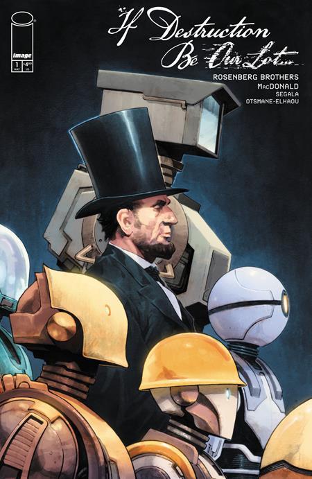IF DESTRUCTION BE OUR LOT #1 CVR B JEROME OPENA VAR (MR) - PREORDER (FOC 13/4/26) DUE IN STORE 6/5/26