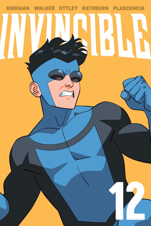 Invincible Vol 12 New Edition TP