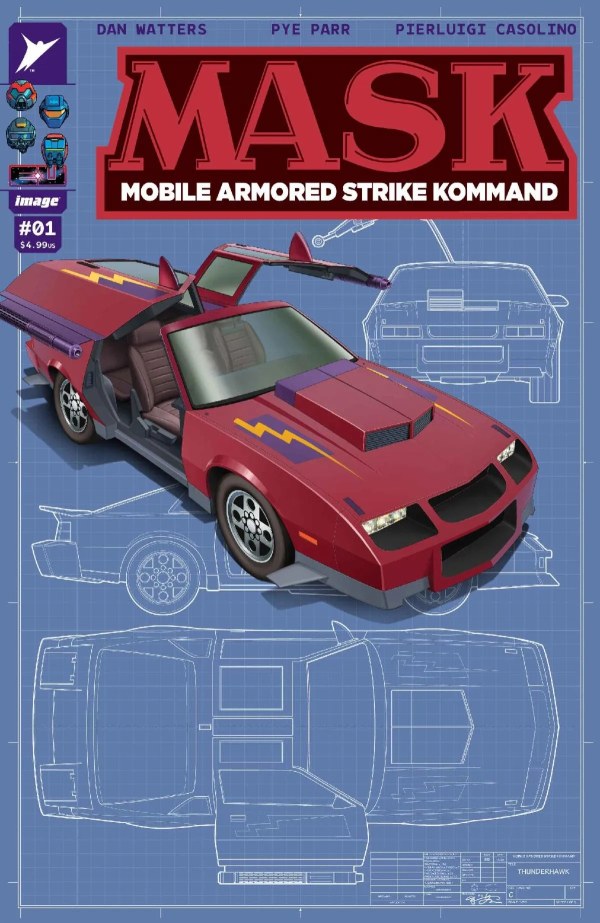 MASK #1 CVR H INC 1:50 EJ SU VAR - DUE 3/6/26