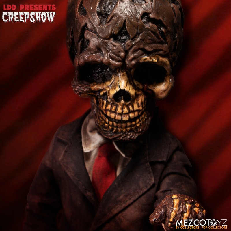Living Dead Dolls Presents Creepshow (1982): Father's Day - LAST ONE!